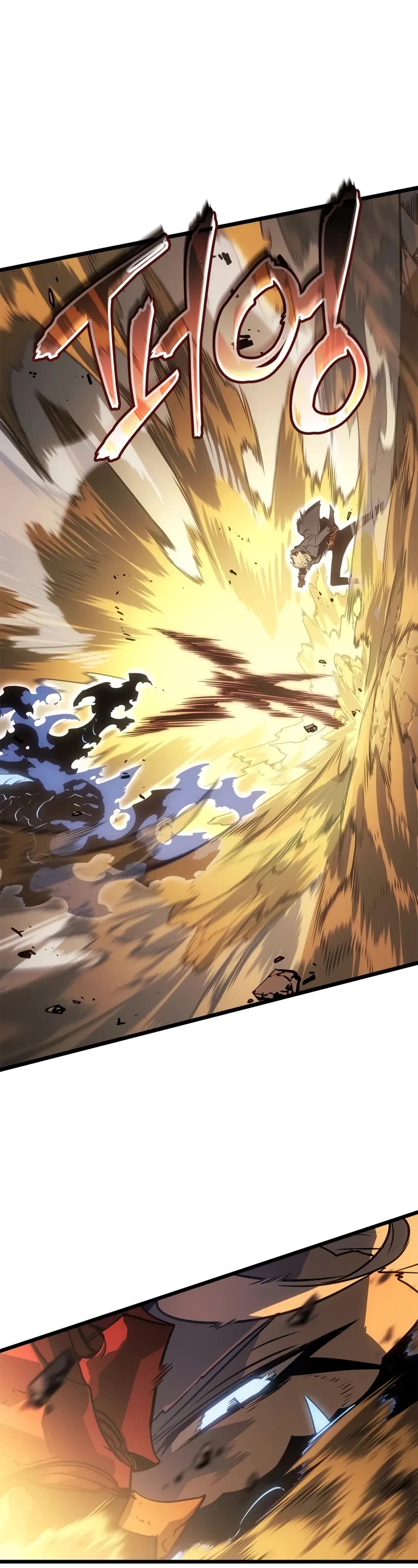 Read Solo Leveling_ Ragnarok Manga Online