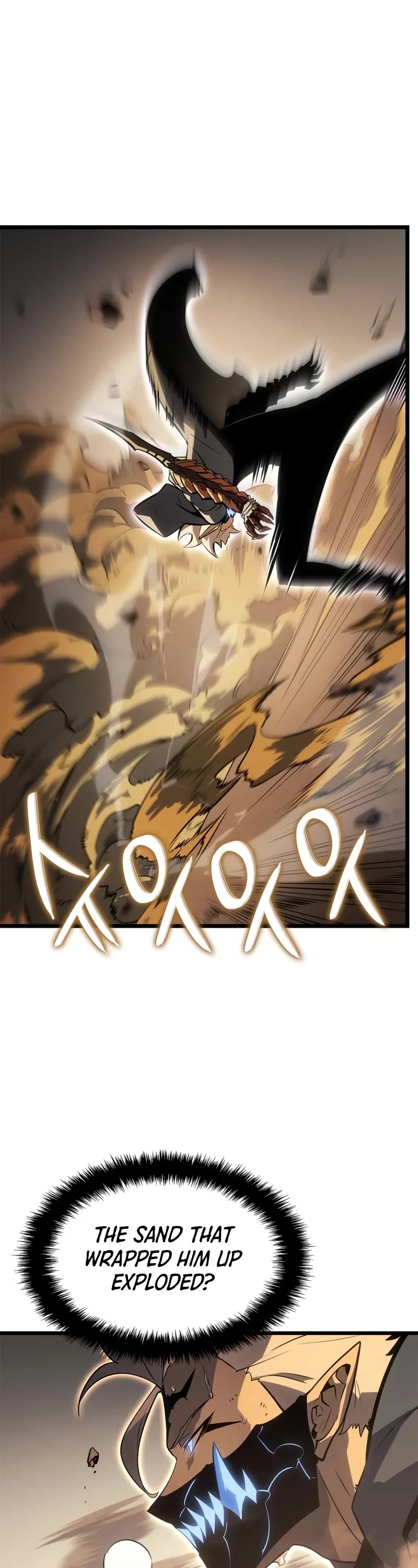 Read Solo Leveling_ Ragnarok Manga Online