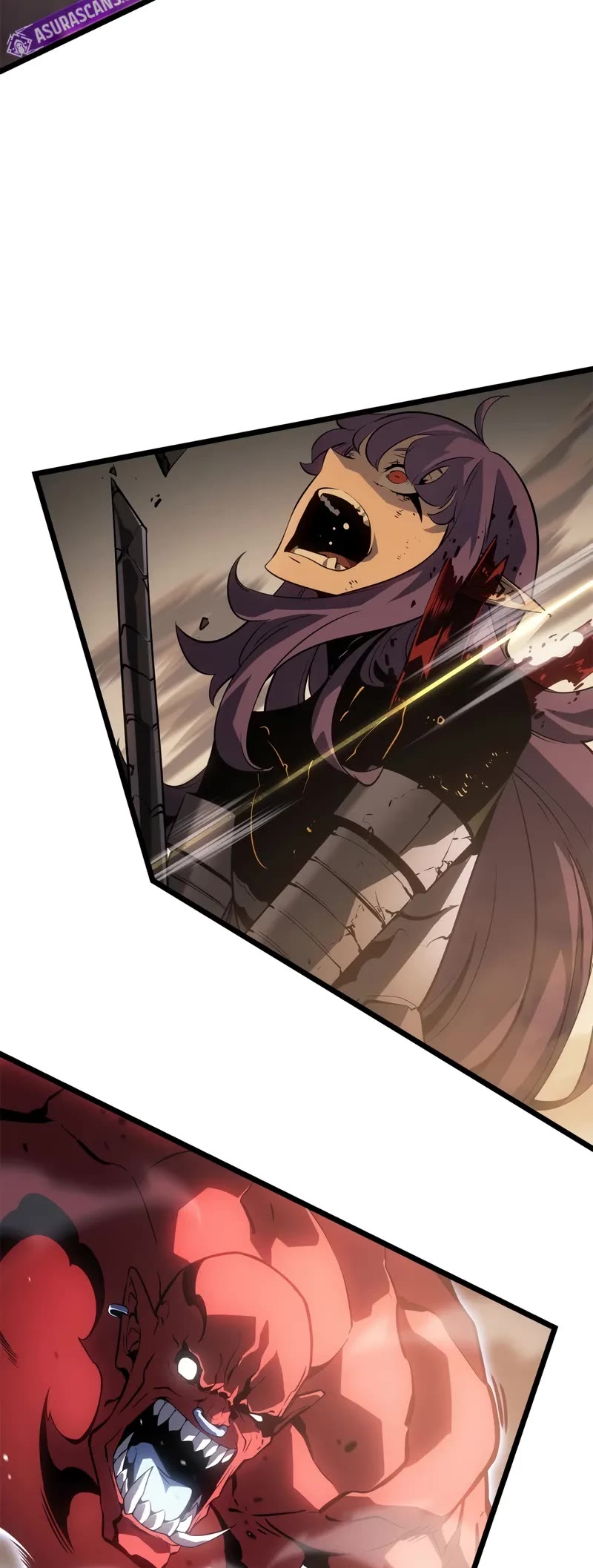 Read Solo Leveling_ Ragnarok Manga Online