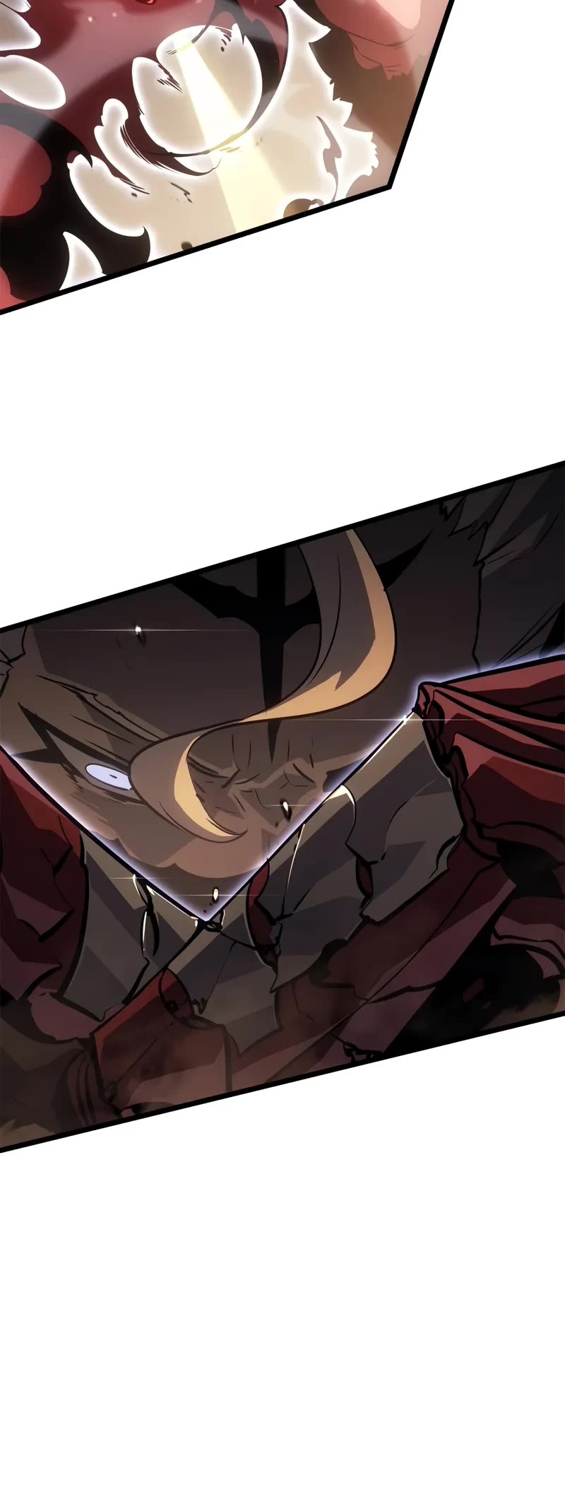 Read Solo Leveling_ Ragnarok Manga Online