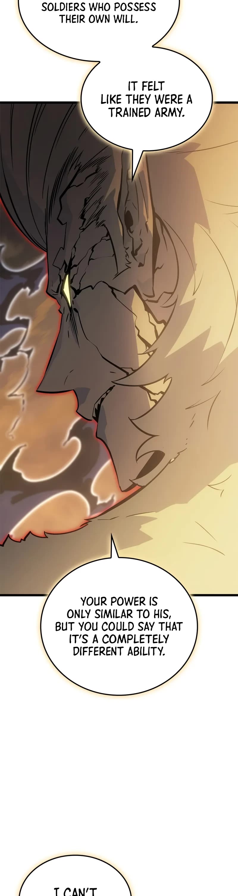 Read Solo Leveling_ Ragnarok Manga Online