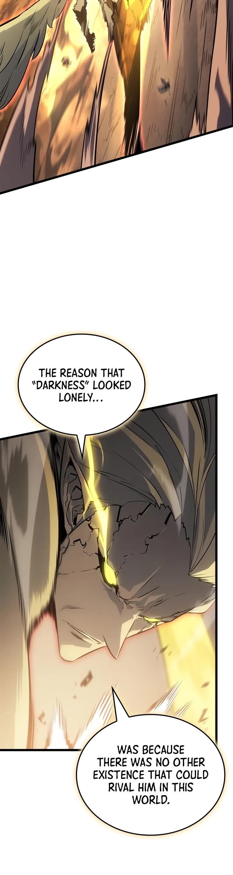 Read Solo Leveling_ Ragnarok Manga Online