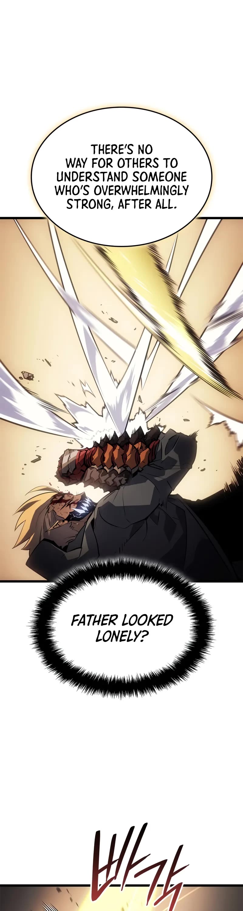 Read Solo Leveling_ Ragnarok Manga Online