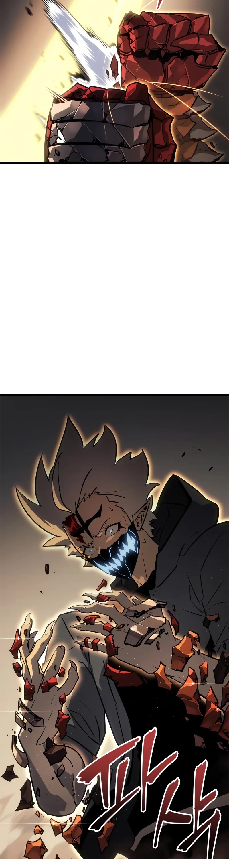 Read Solo Leveling_ Ragnarok Manga Online