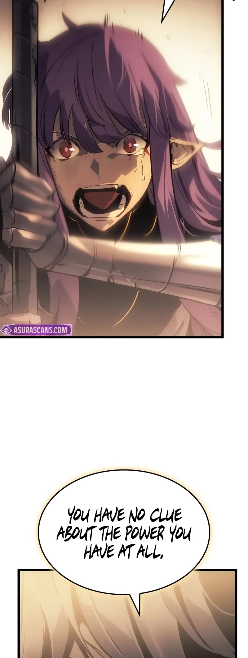 Read Solo Leveling_ Ragnarok Manga Online