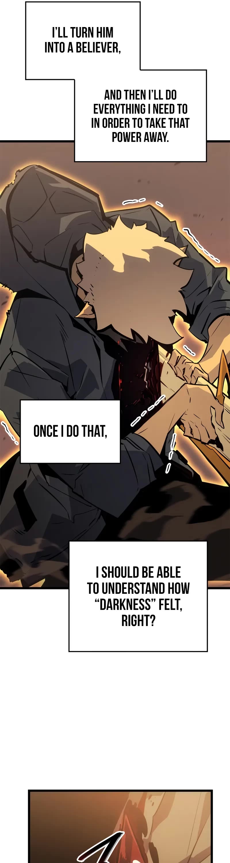 Read Solo Leveling_ Ragnarok Manga Online