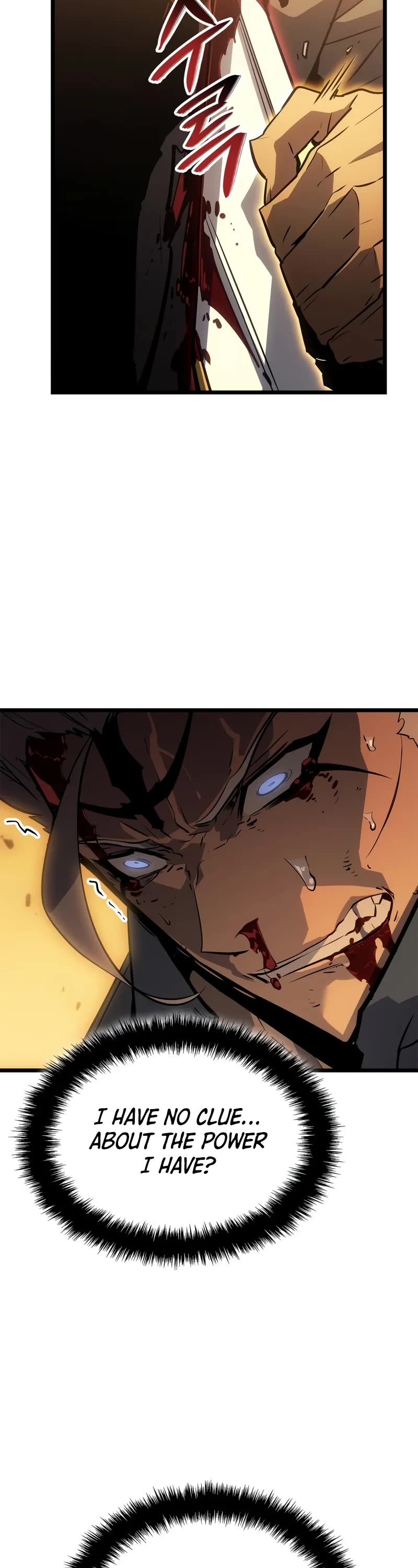 Read Solo Leveling_ Ragnarok Manga Online