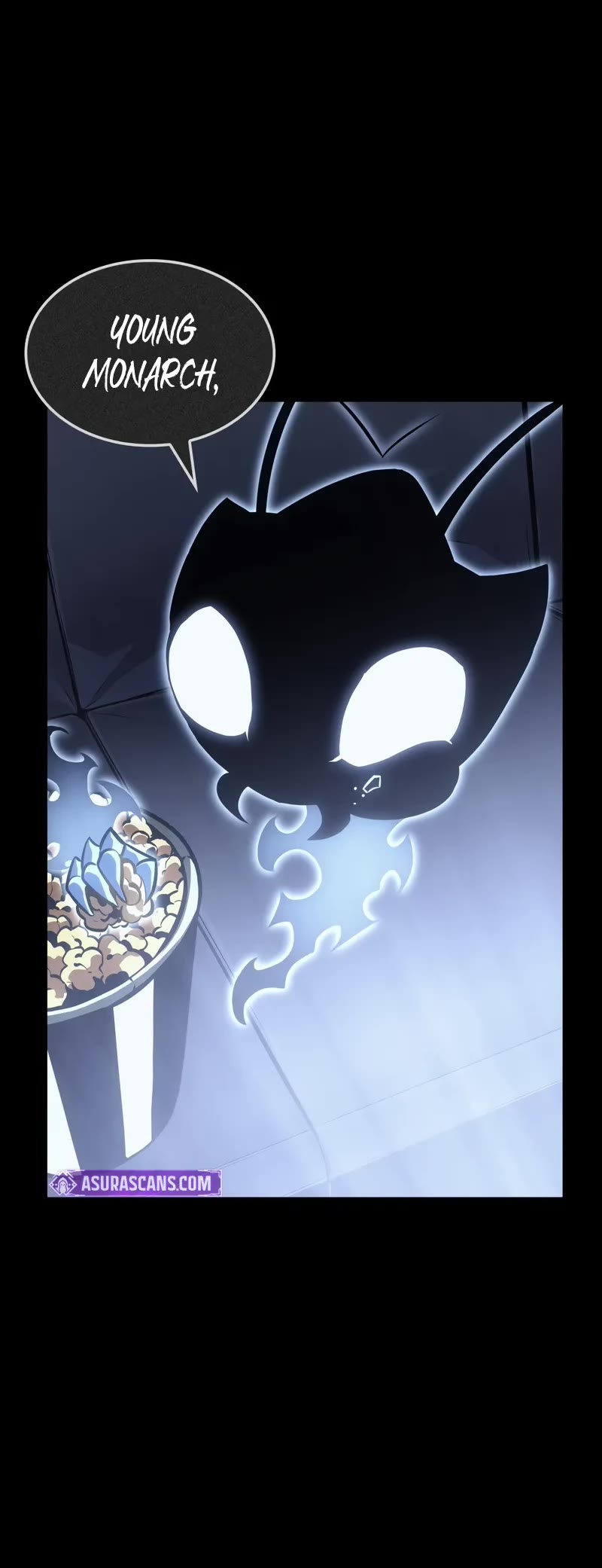 Read Solo Leveling_ Ragnarok Manga Online