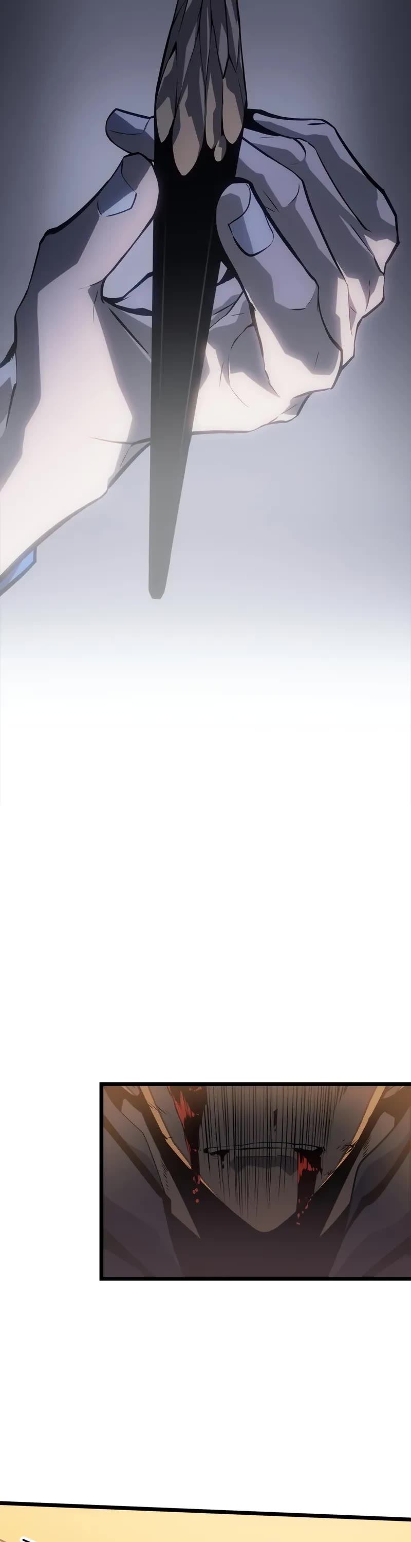 Read Solo Leveling_ Ragnarok Manga Online