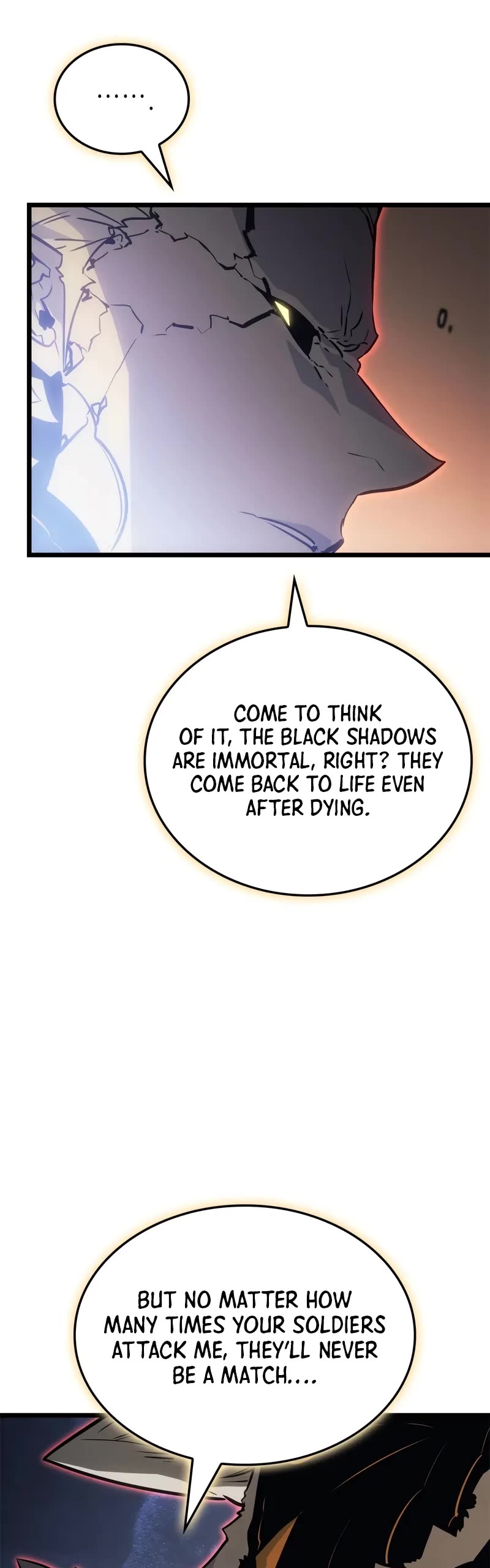 Read Solo Leveling_ Ragnarok Manga Online