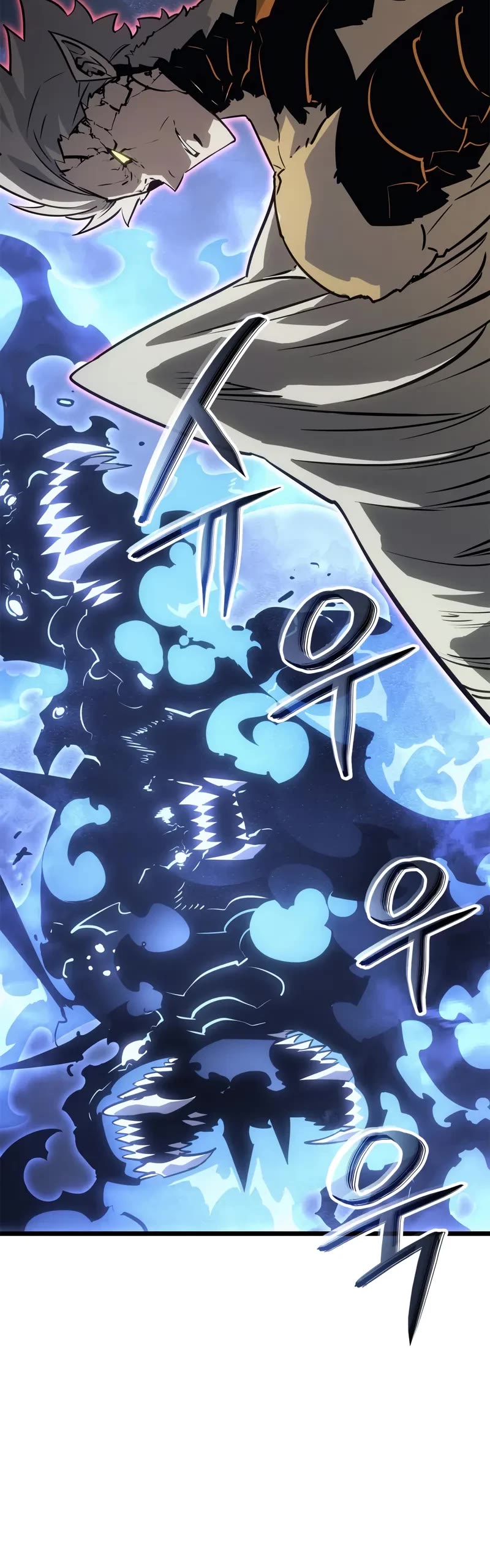 Read Solo Leveling_ Ragnarok Manga Online