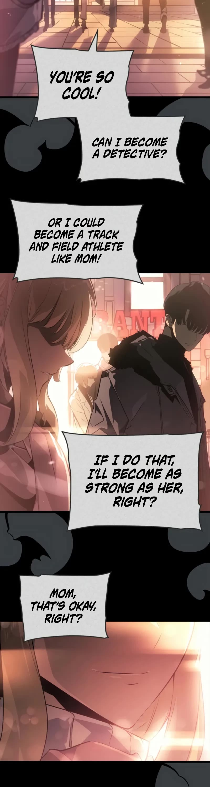 Read Solo Leveling_ Ragnarok Manga Online