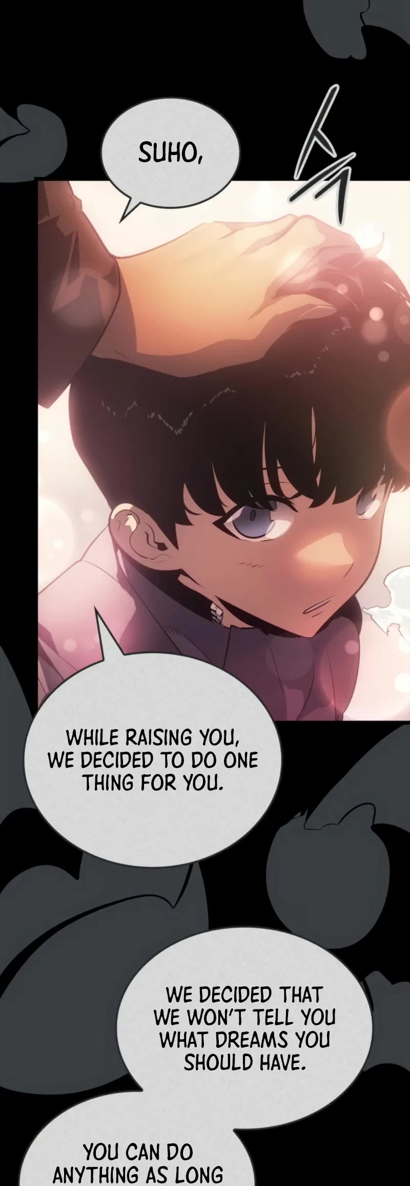 Read Solo Leveling_ Ragnarok Manga Online