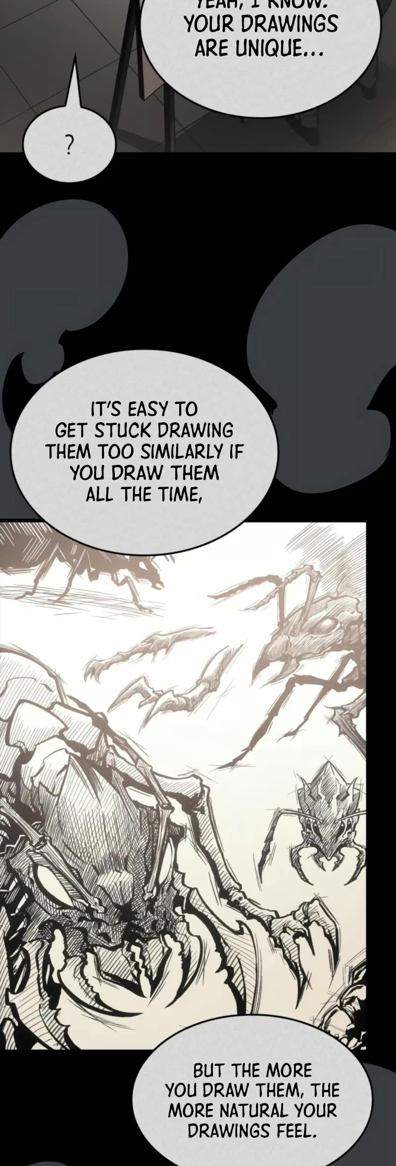 Read Solo Leveling_ Ragnarok Manga Online