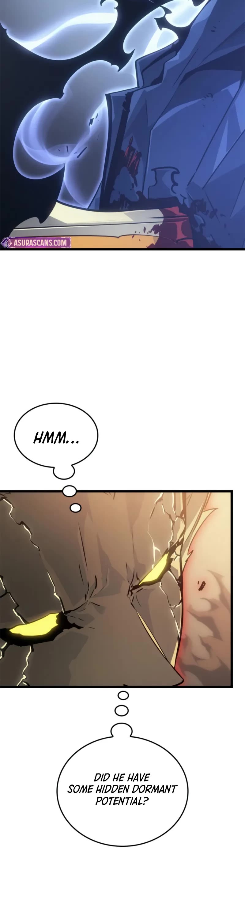 Read Solo Leveling_ Ragnarok Manga Online