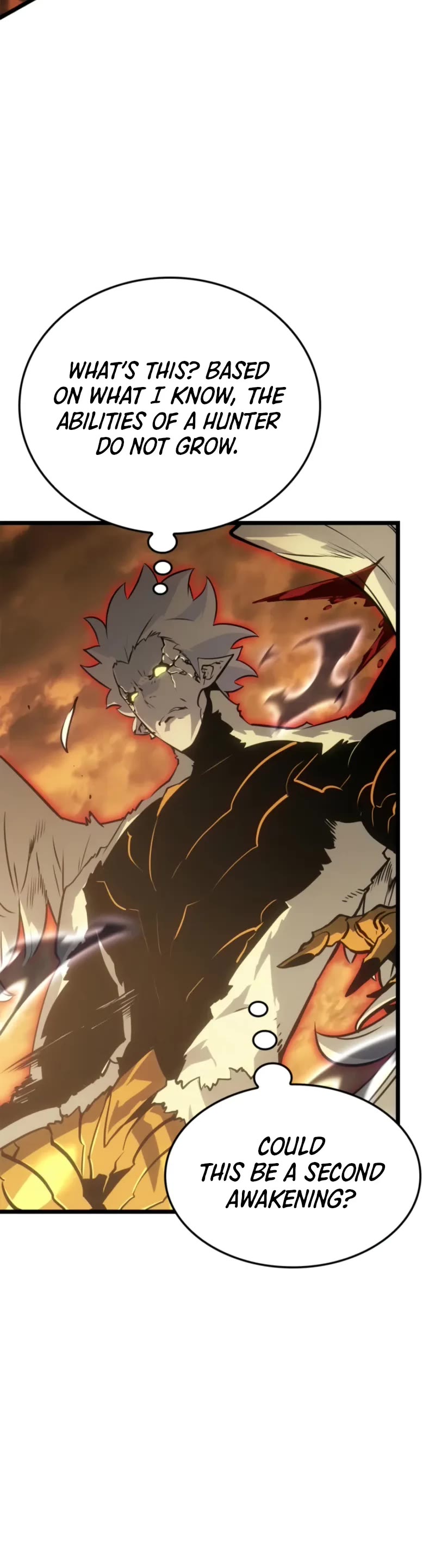 Read Solo Leveling_ Ragnarok Manga Online