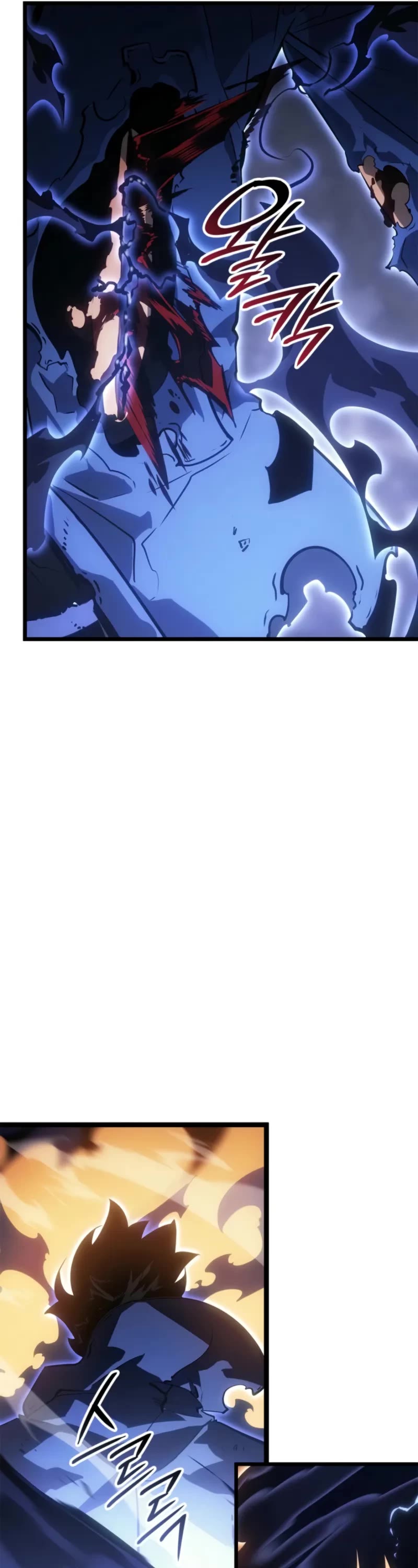 Read Solo Leveling_ Ragnarok Manga Online