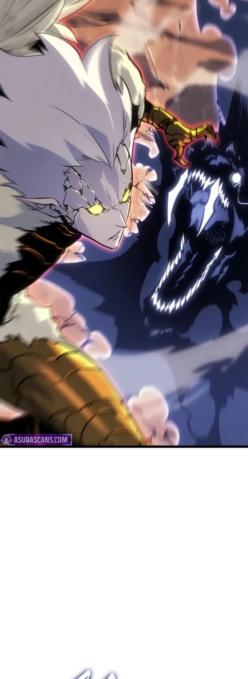 Read Solo Leveling_ Ragnarok Manga Online