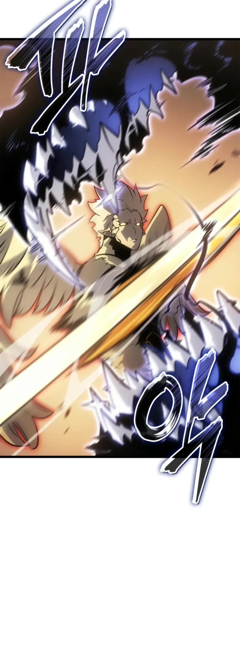Read Solo Leveling_ Ragnarok Manga Online