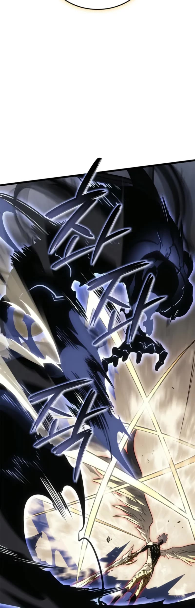 Read Solo Leveling_ Ragnarok Manga Online