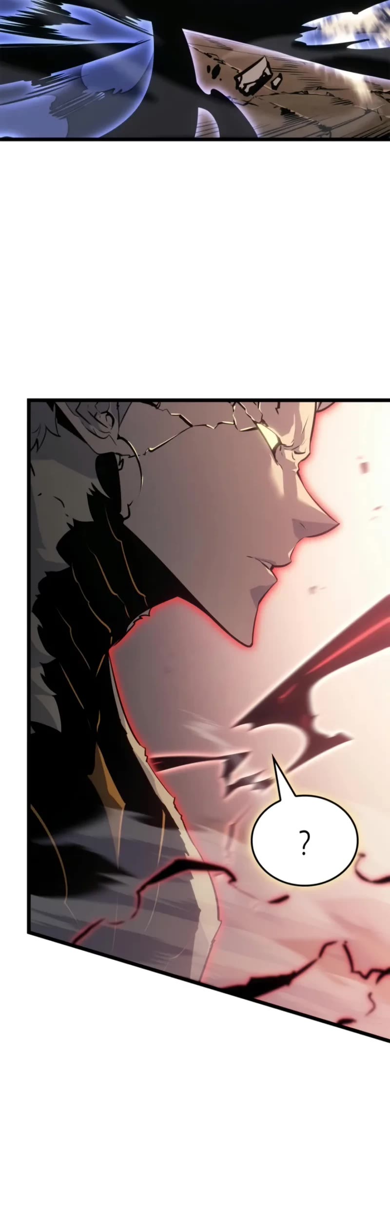 Read Solo Leveling_ Ragnarok Manga Online