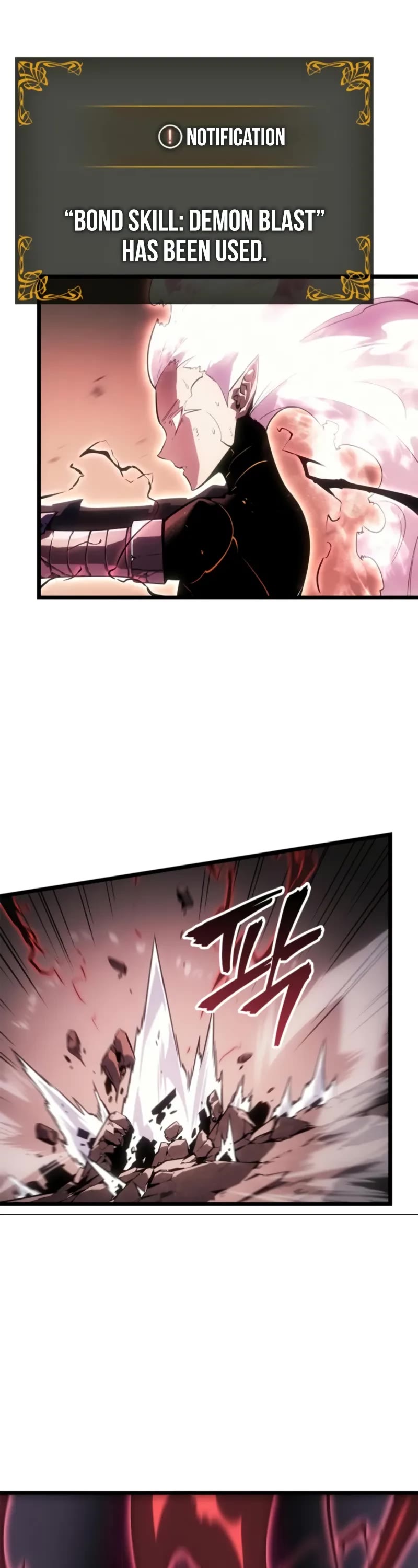 Read Solo Leveling_ Ragnarok Manga Online