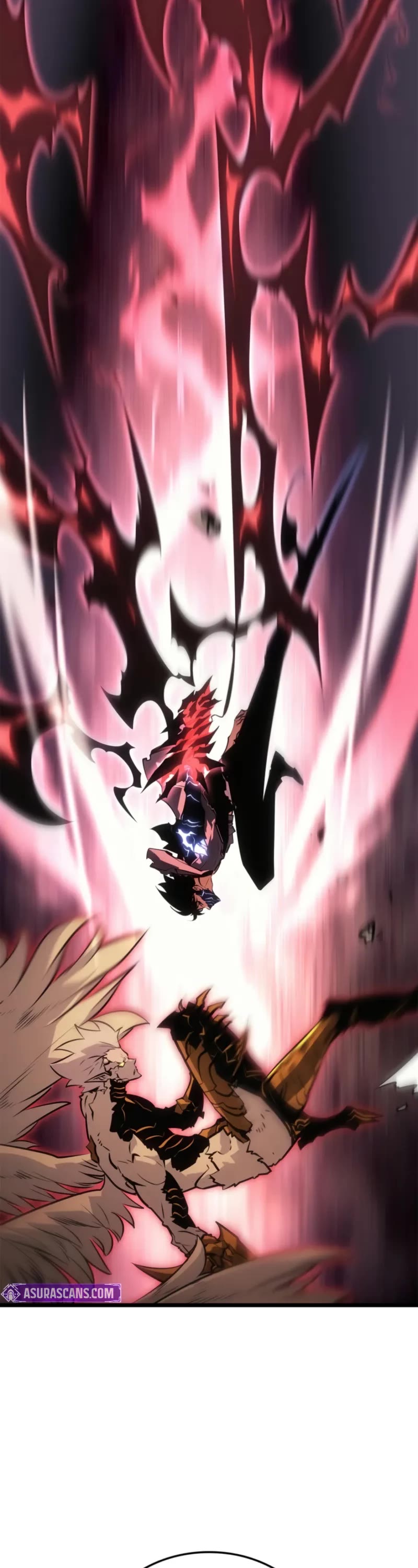 Read Solo Leveling_ Ragnarok Manga Online