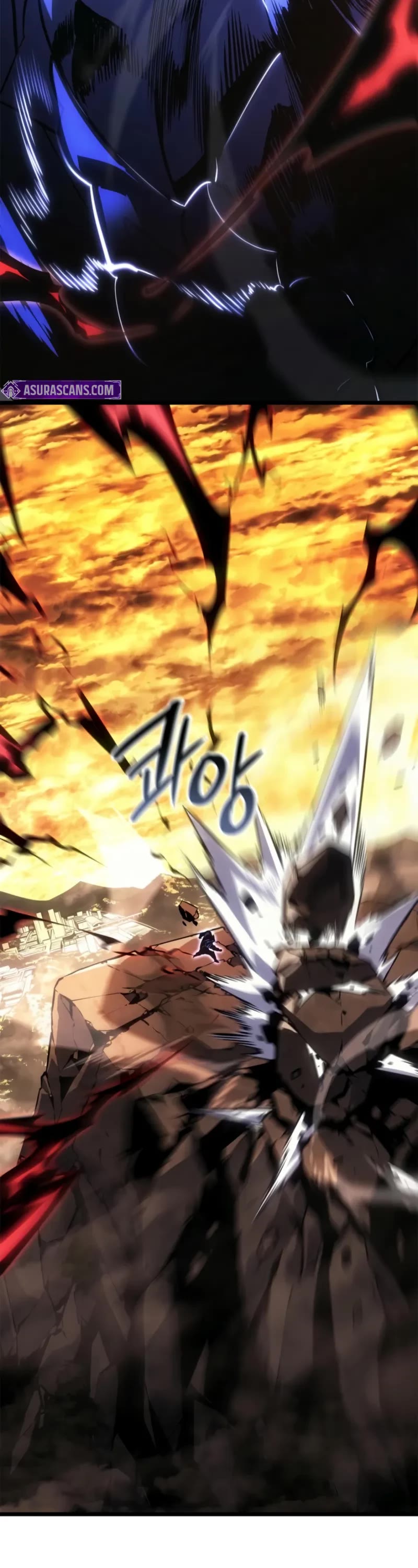 Read Solo Leveling_ Ragnarok Manga Online