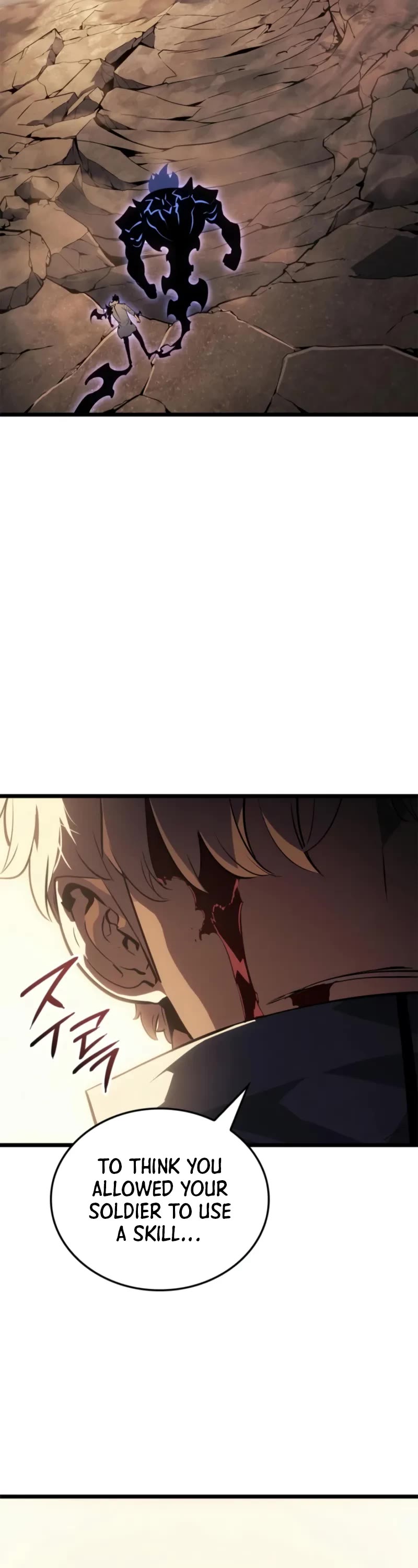 Read Solo Leveling_ Ragnarok Manga Online