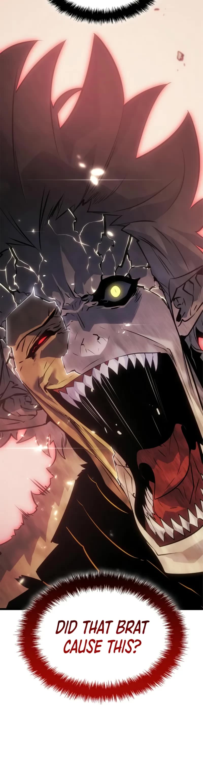 Read Solo Leveling_ Ragnarok Manga Online