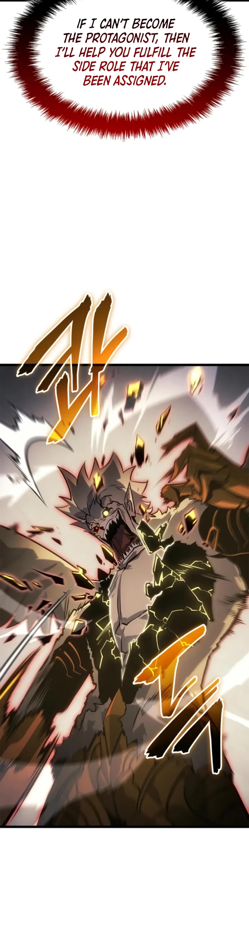 Read Solo Leveling_ Ragnarok Manga Online