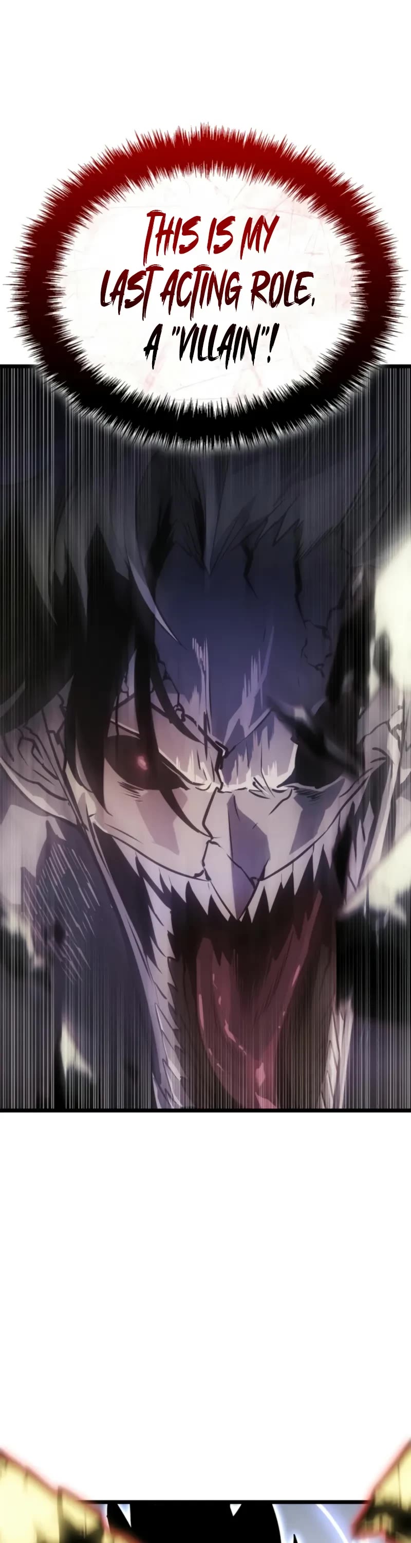 Read Solo Leveling_ Ragnarok Manga Online