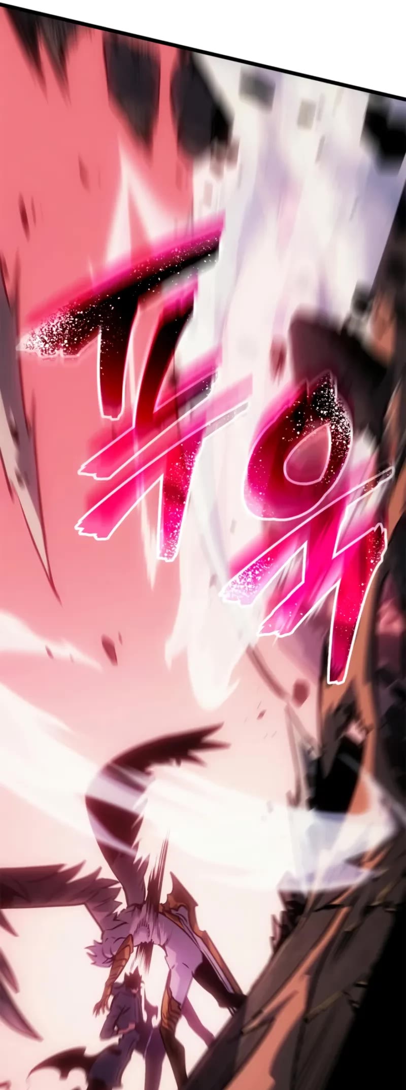 Read Solo Leveling_ Ragnarok Manga Online