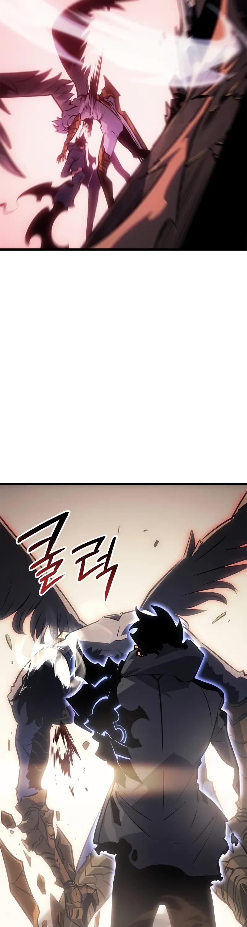 Read Solo Leveling_ Ragnarok Manga Online