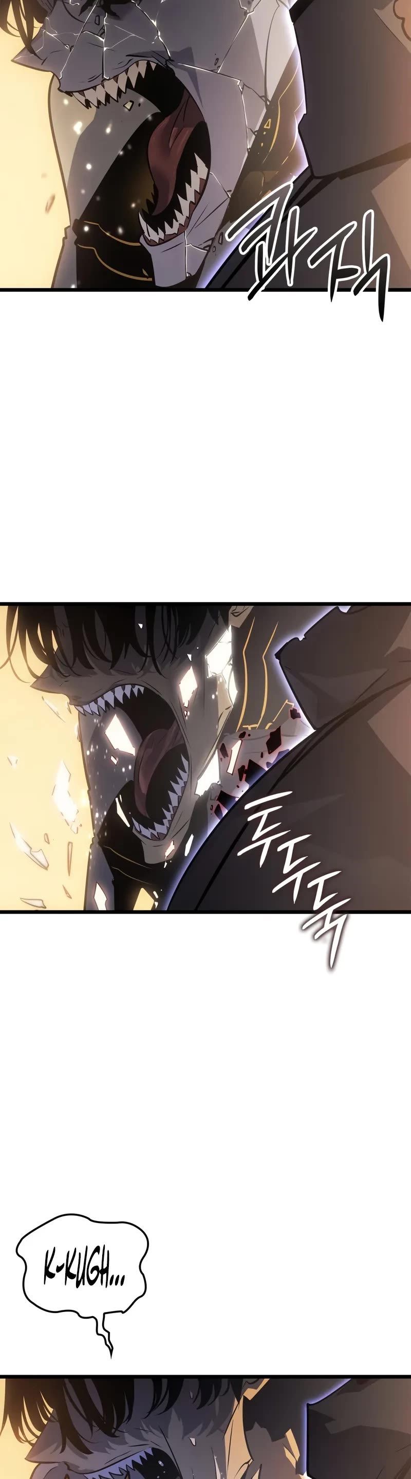 Read Solo Leveling_ Ragnarok Manga Online