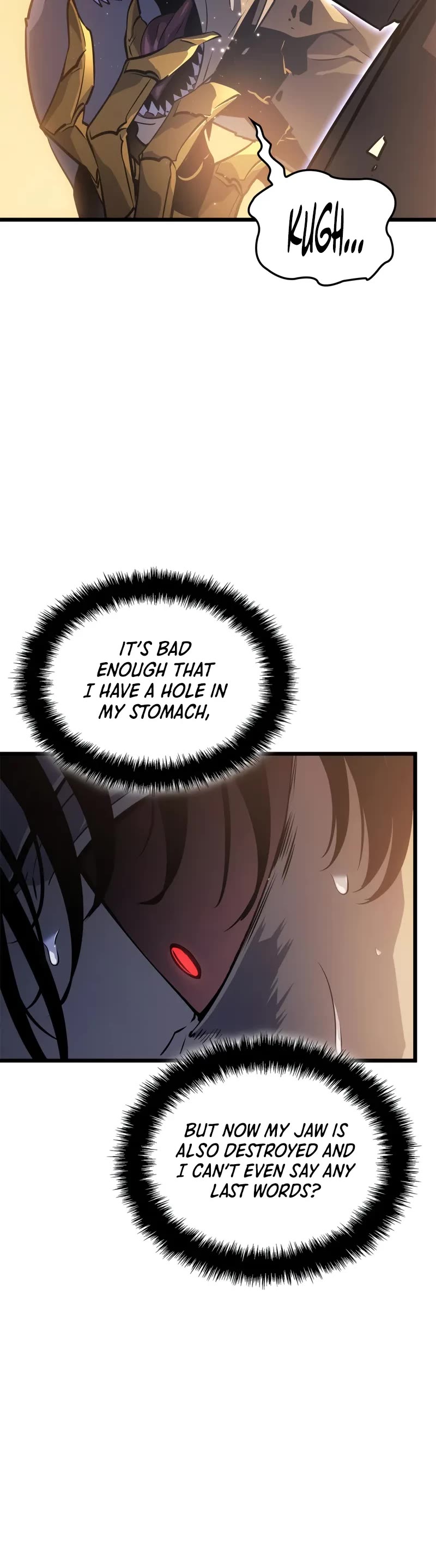 Read Solo Leveling_ Ragnarok Manga Online