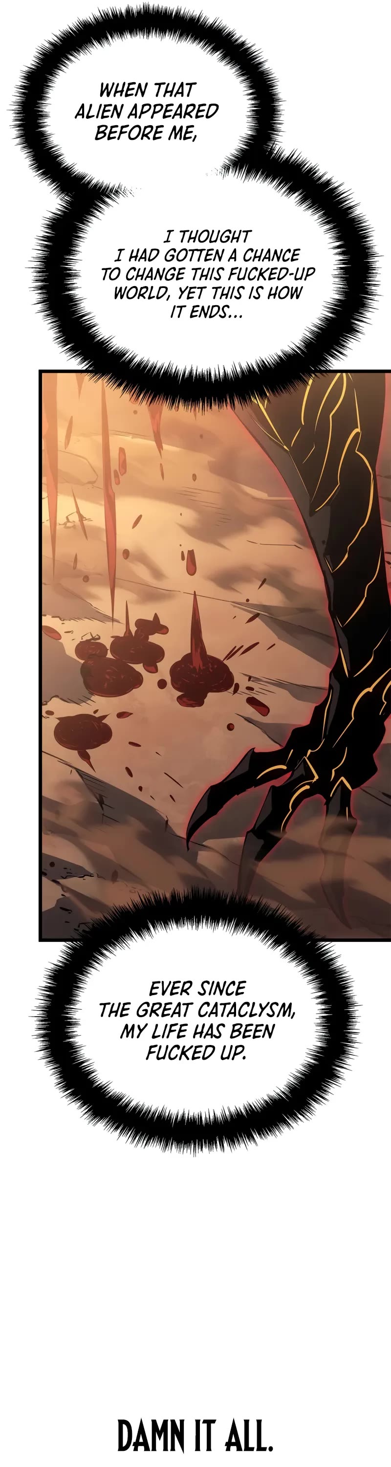 Read Solo Leveling_ Ragnarok Manga Online