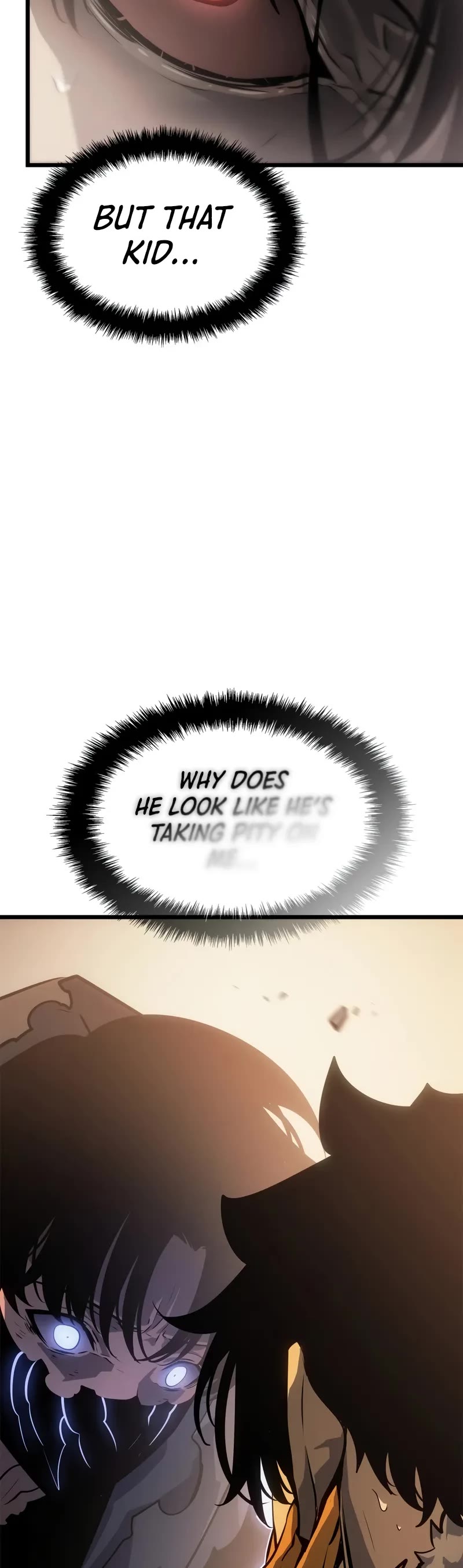 Read Solo Leveling_ Ragnarok Manga Online