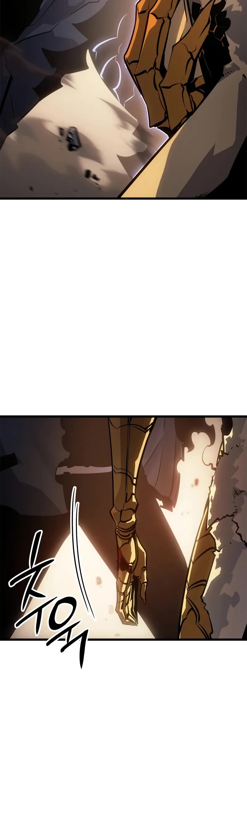 Read Solo Leveling_ Ragnarok Manga Online
