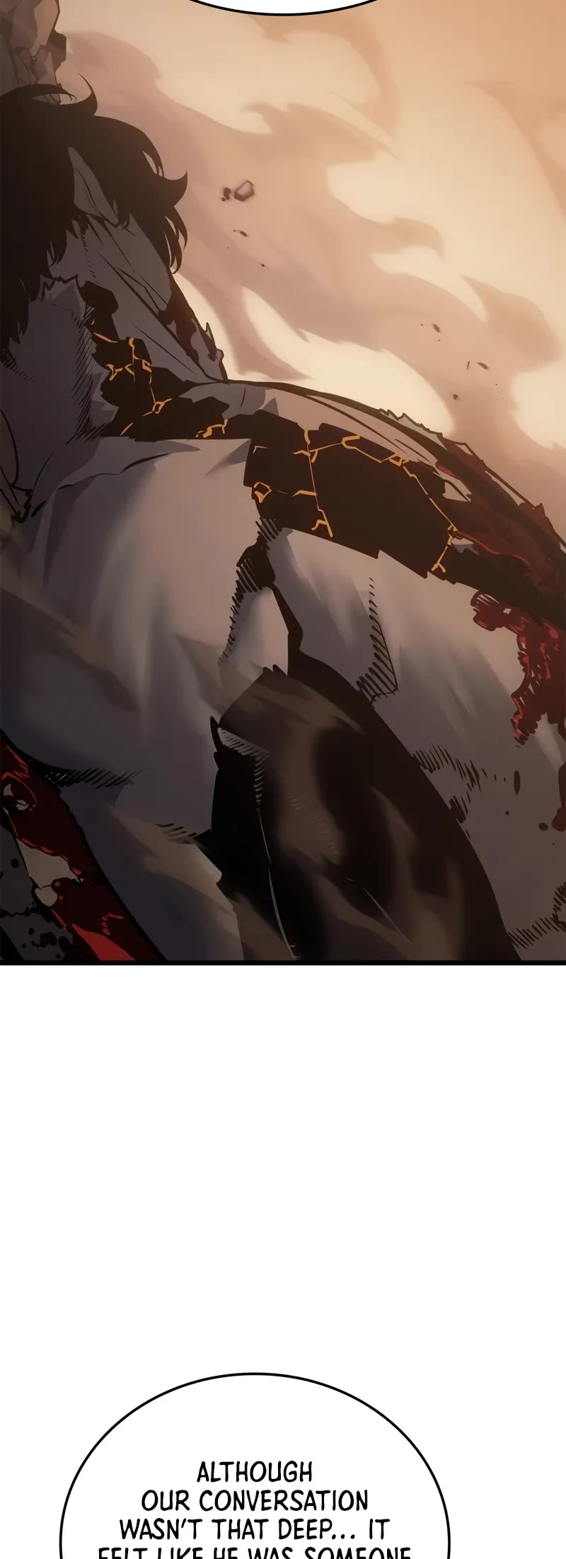 Read Solo Leveling_ Ragnarok Manga Online