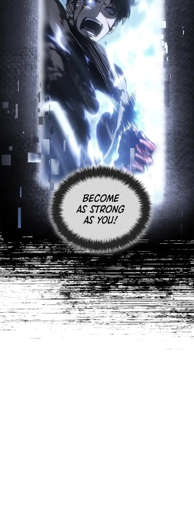 Read Solo Leveling_ Ragnarok Manga Online