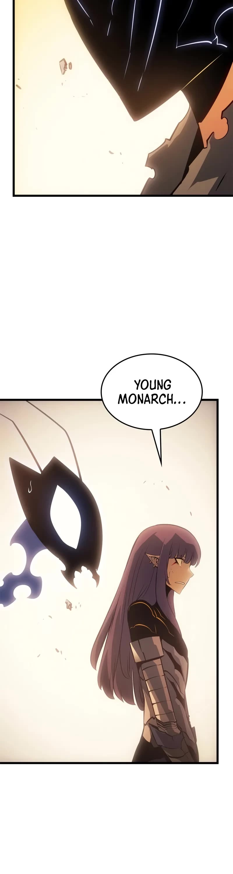 Read Solo Leveling_ Ragnarok Manga Online
