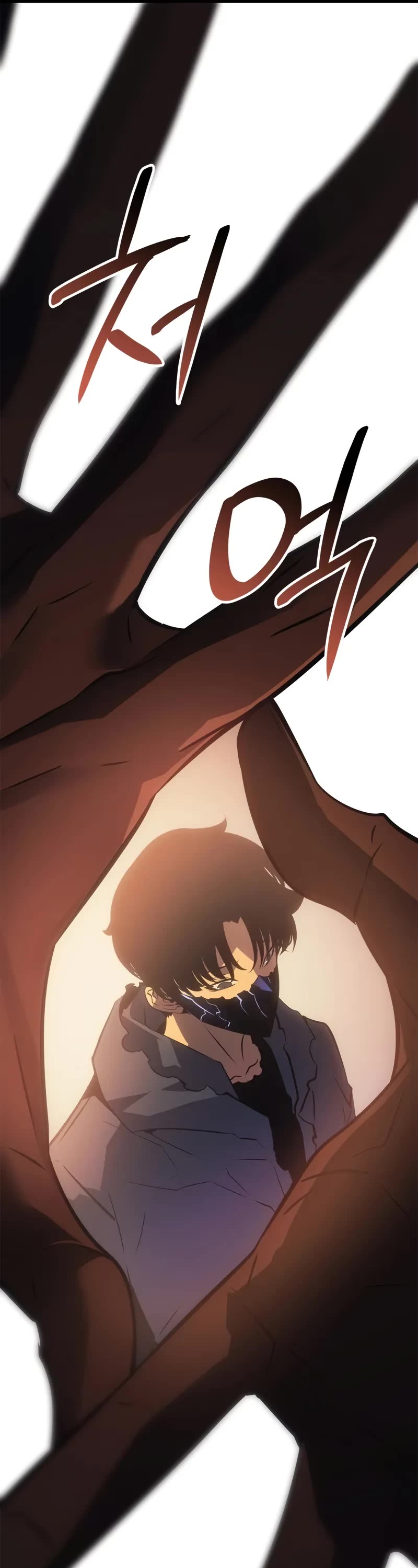 Read Solo Leveling_ Ragnarok Manga Online
