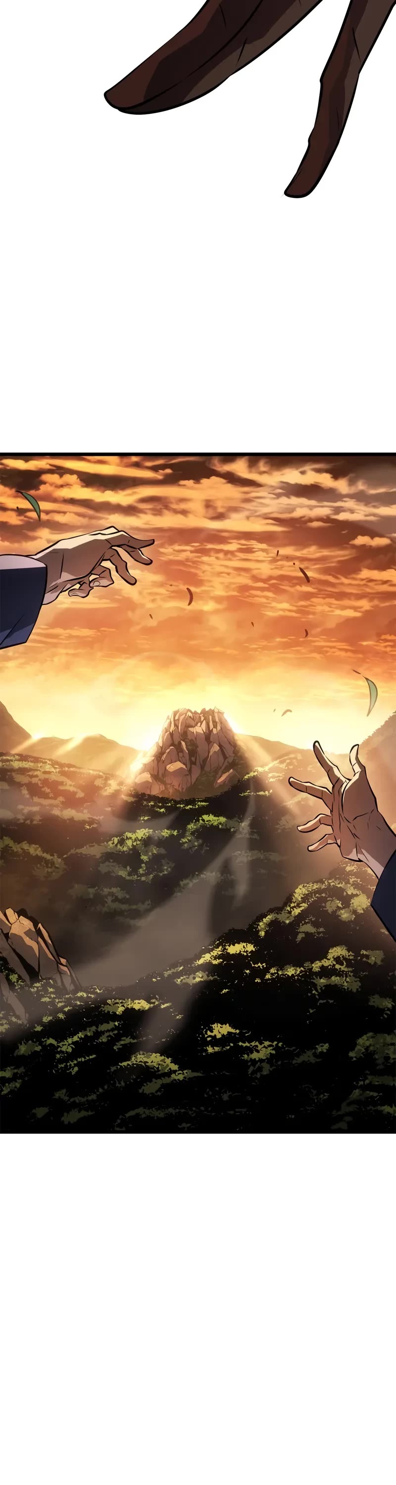 Read Solo Leveling_ Ragnarok Manga Online