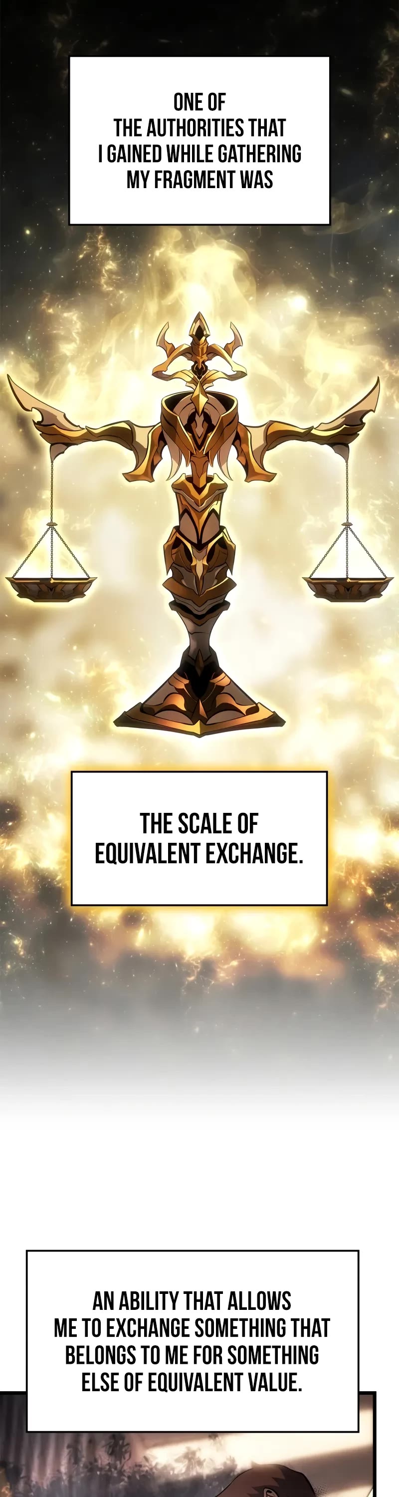 Read Solo Leveling_ Ragnarok Manga Online