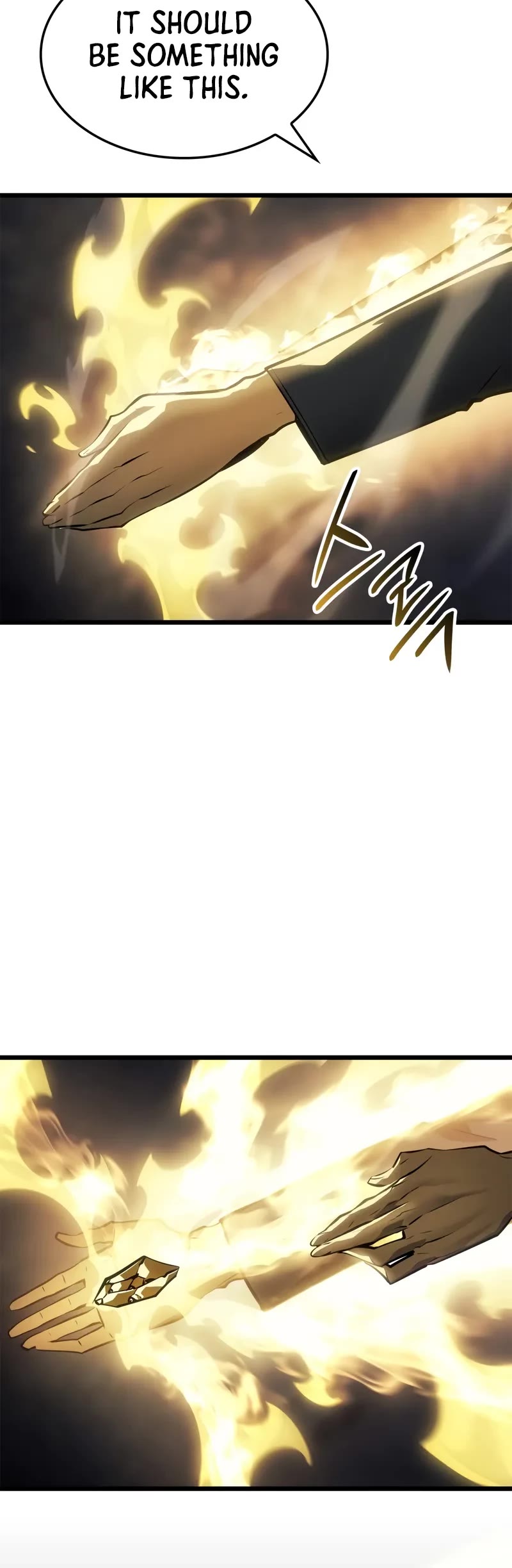 Read Solo Leveling_ Ragnarok Manga Online