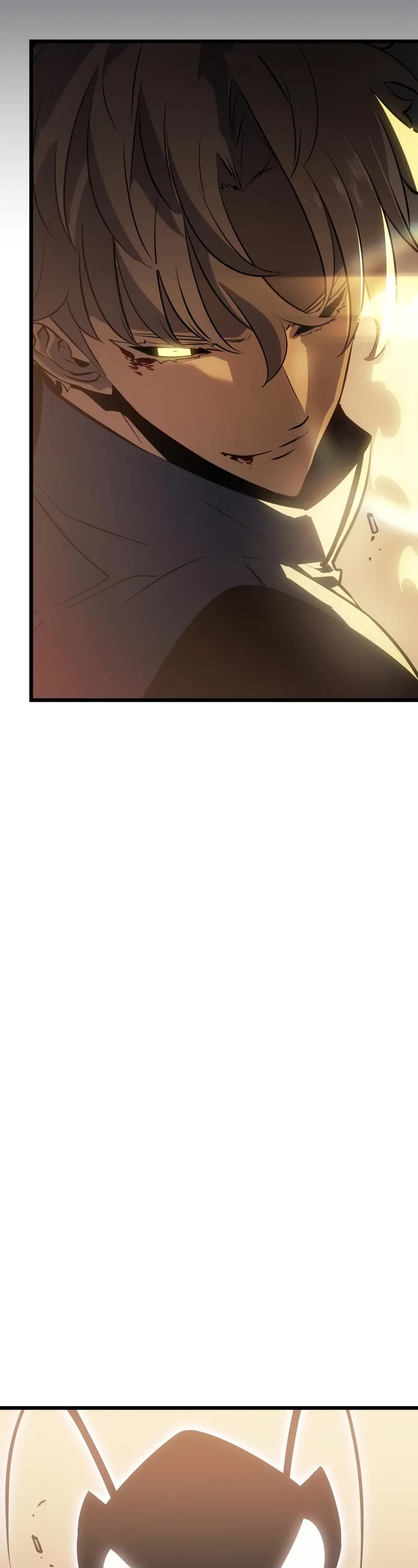 Read Solo Leveling_ Ragnarok Manga Online