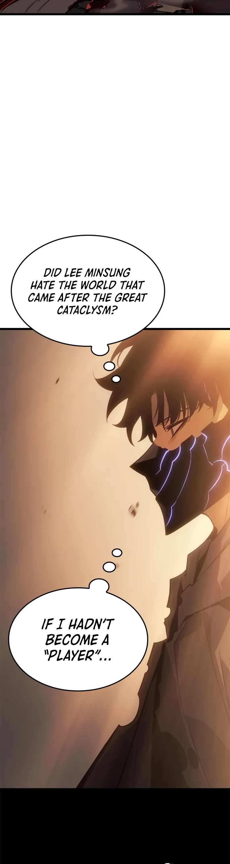 Read Solo Leveling_ Ragnarok Manga Online