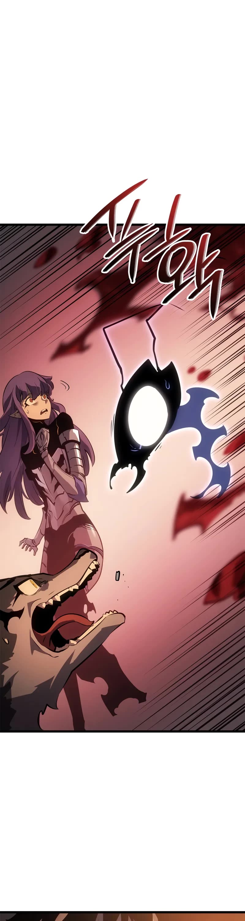 Read Solo Leveling_ Ragnarok Manga Online