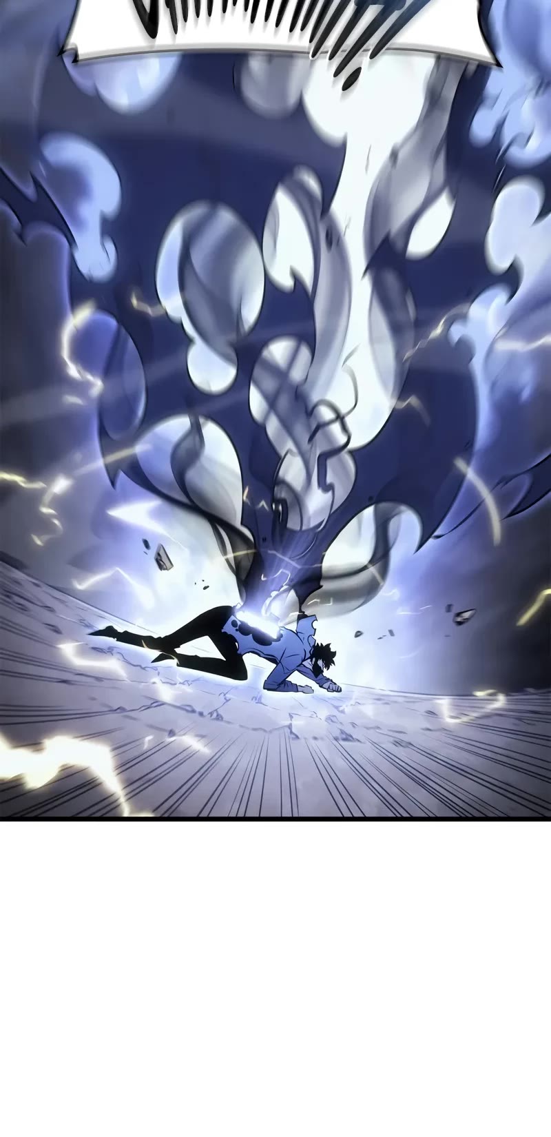 Read Solo Leveling_ Ragnarok Manga Online